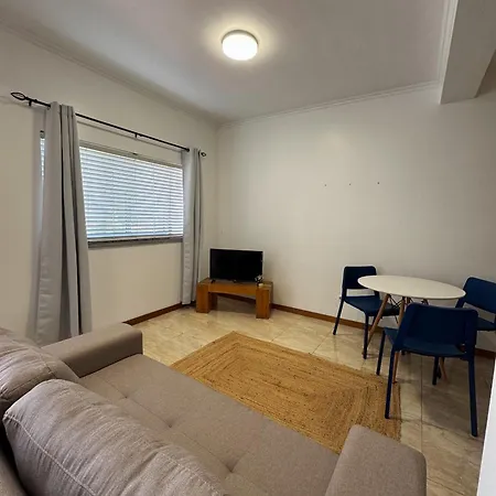 Do Triangulo 아파트 *