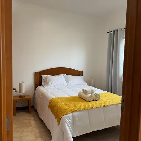 Do Triangulo 아파트 벨라스