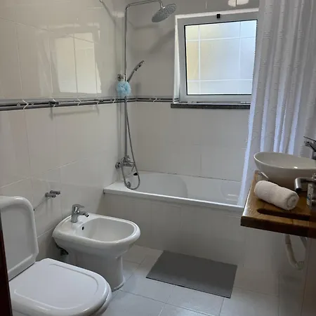 아파트 Do Triangulo 벨라스