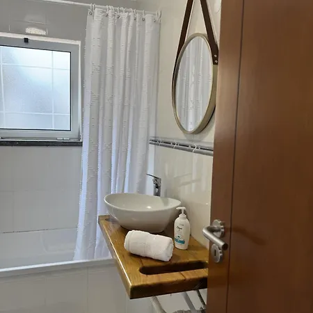 Do Triangulo 아파트