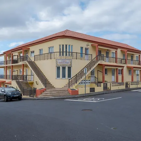 Lägenhet Do Triangulo *