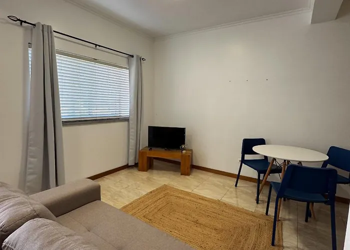 Do Triangulo Lägenhet *