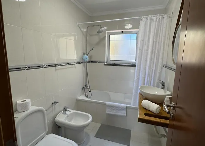 Lägenhet Do Triangulo