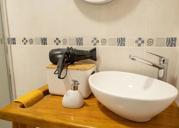 Lägenhet Do Triangulo