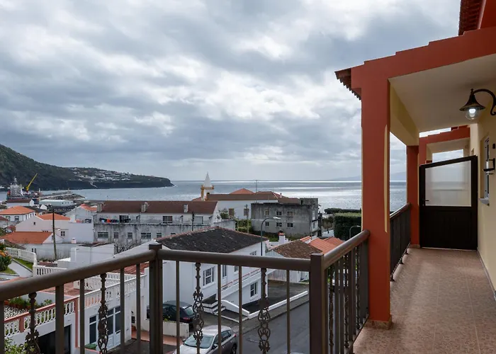 Lägenhet Do Triangulo