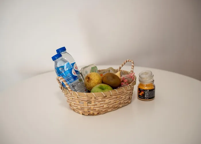 Lägenhet Do Triangulo *