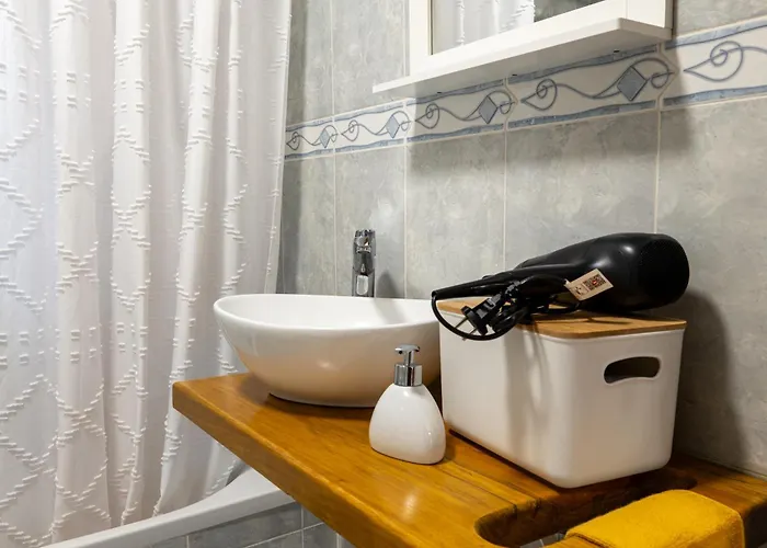 Lägenhet Do Triangulo