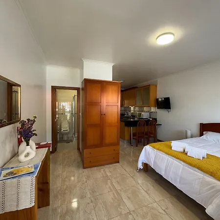 Apartment Do Triangulo *