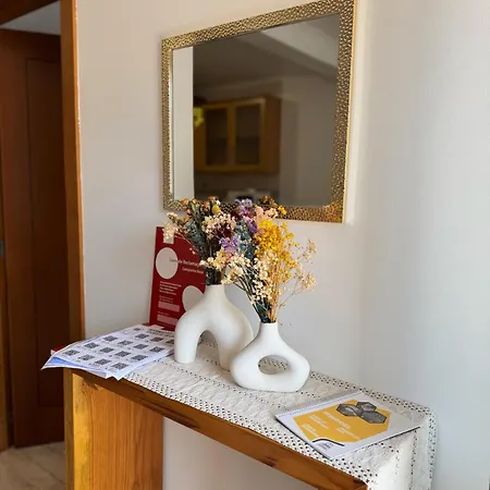 Do Triangulo Apartmán