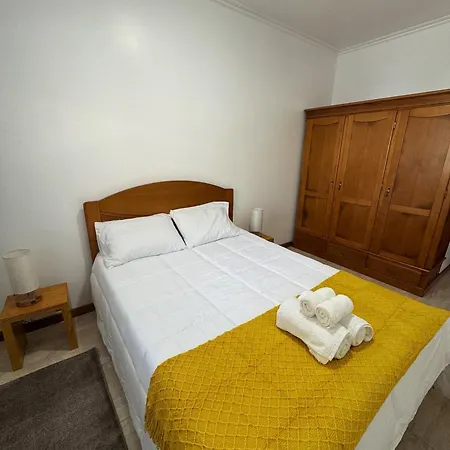 Do Triangulo アパート *