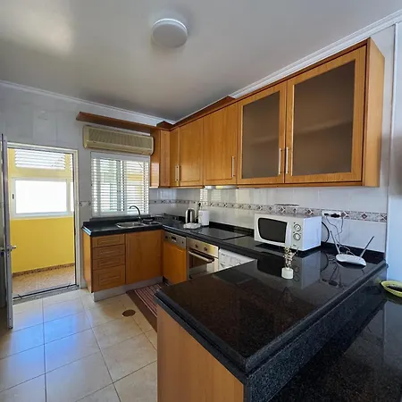 Apartment Do Triangulo *