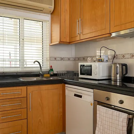 Lejlighed Do Triangulo