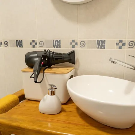 Apartmán Do Triangulo