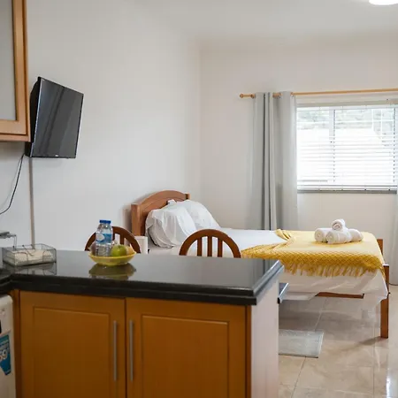 Do Triangulo Apartament Velas