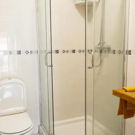 Apartmán Do Triangulo *