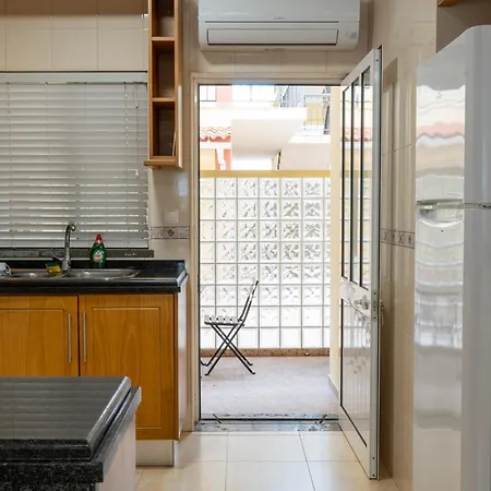 Apartment Do Triangulo *
