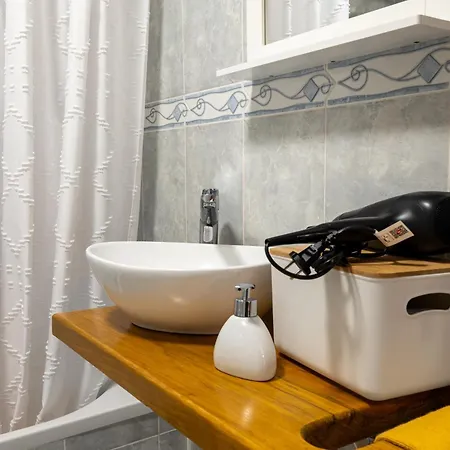 Apartmán Do Triangulo