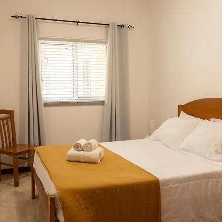 Apartmán Do Triangulo