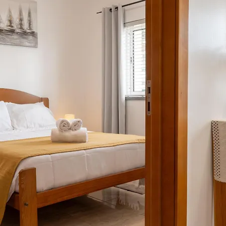 Do Triangulo Apartment Velas