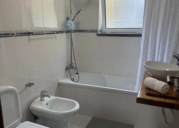 Lejlighed Do Triangulo Velas