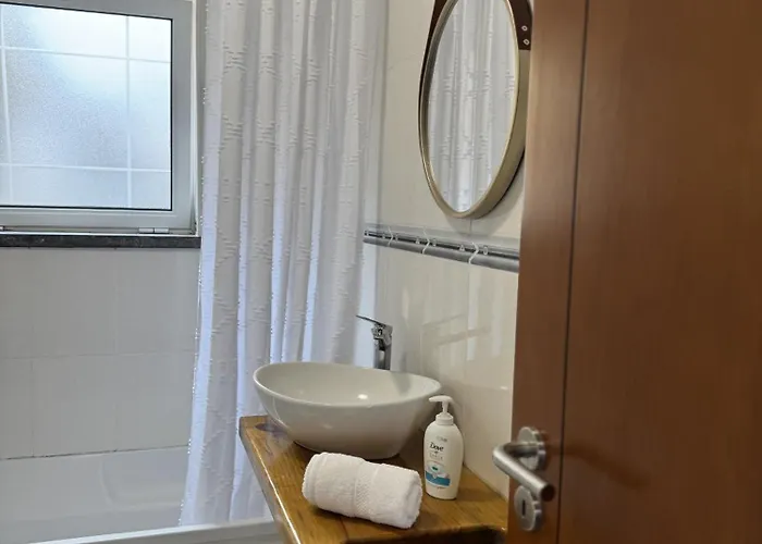 Do Triangulo Lejlighed