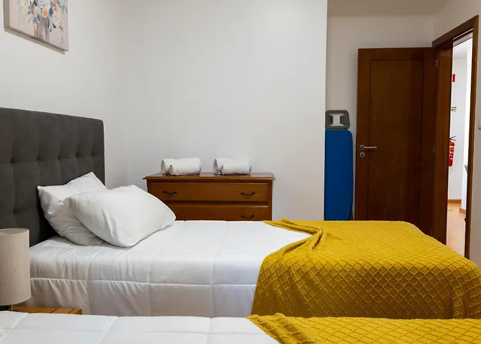 Do Triangulo * Velas