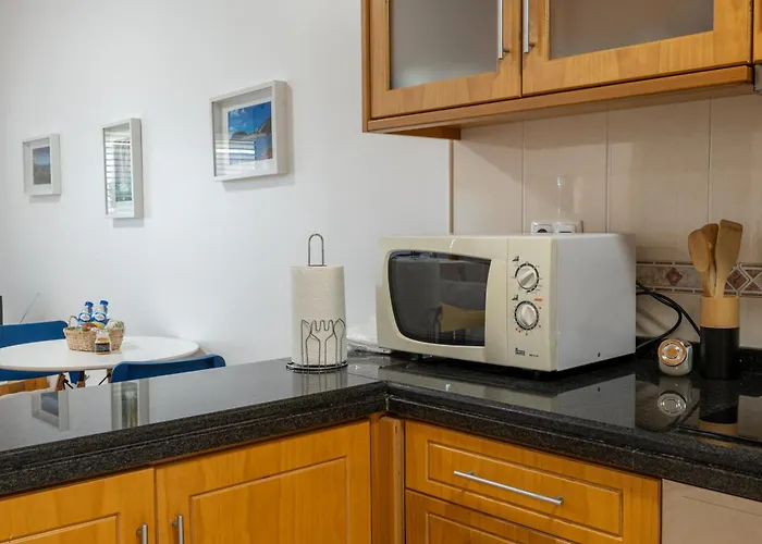 Do Triangulo Apartment *