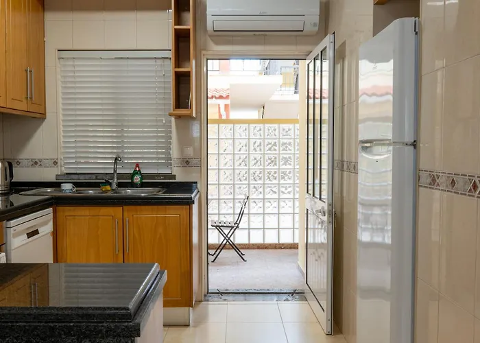 Lejlighed Do Triangulo *