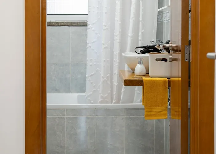 Apartment Do Triangulo *