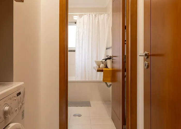 Lejlighed Do Triangulo *