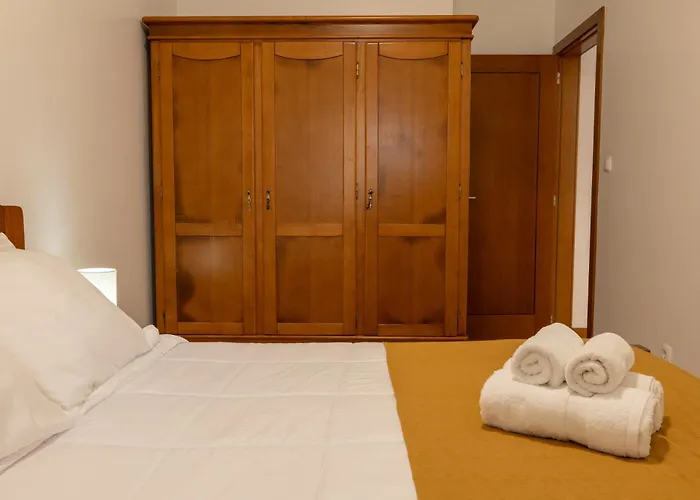 Lejlighed Do Triangulo Velas