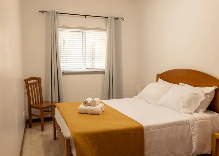 Apartment Do Triangulo