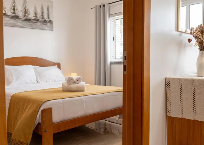 Do Triangulo Apartment Velas